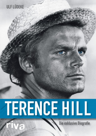 Ulf Lüdeke: Terence Hill
