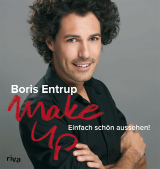 Boris Entrup: Make-up