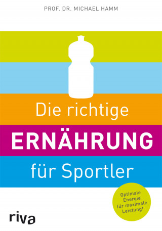 Michael Hamm: Die richtige Ernährung für Sportler