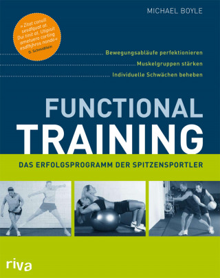 Michael Boyle: Functional Training