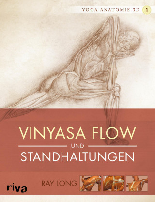 Ray Long: Yoga-Anatomie 3D