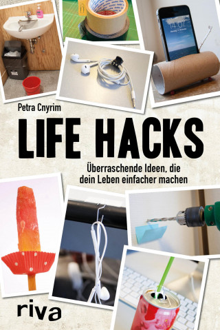 Petra Cnyrim: Life Hacks