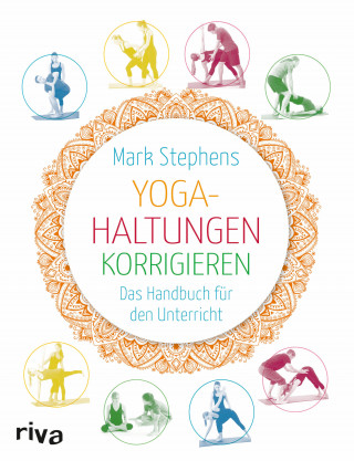 Mark Stephens: Yoga-Haltungen korrigieren