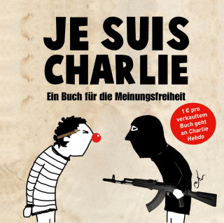 riva Verlag: Je suis Charlie