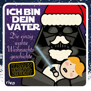 riva Verlag: Ich bin dein Vater