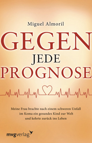 Miguel Almoril: Gegen jede Prognose