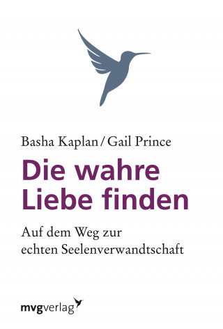 Basha Kaplan, Gail Prince: Die wahre Liebe finden