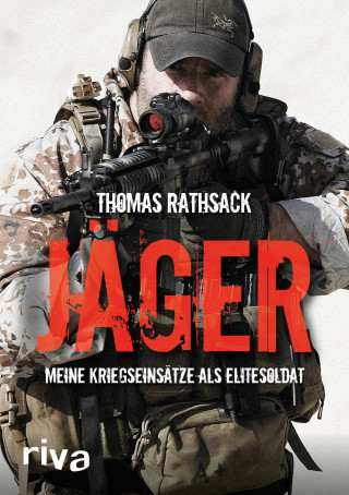 Thomas Rathsack: Jäger