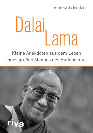 Annika Schenker: Dalai Lama
