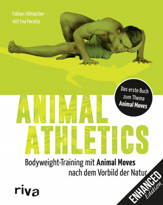 Fabian Allmacher, Eva Foraita: Animal Athletics