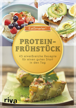 EatSmarter!: Proteinfrühstück