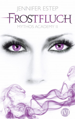 Jennifer Estep: Frostfluch