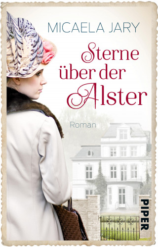 Micaela Jary: Sterne über der Alster