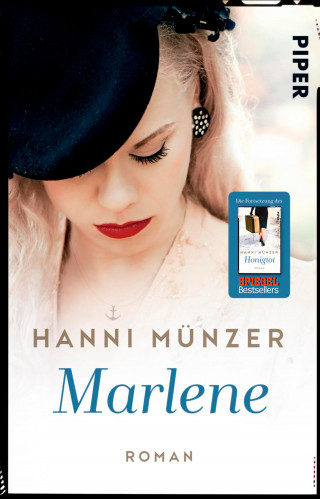 Hanni Münzer: Marlene