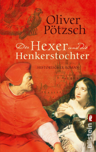 Oliver Pötzsch: Der Hexer und die Henkerstochter
