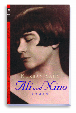 Kurban Said: Ali und Nino