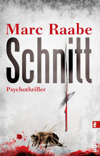 Marc Raabe: Schnitt