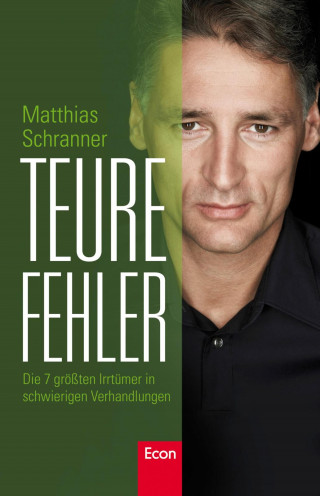 Matthias Schranner: Teure Fehler