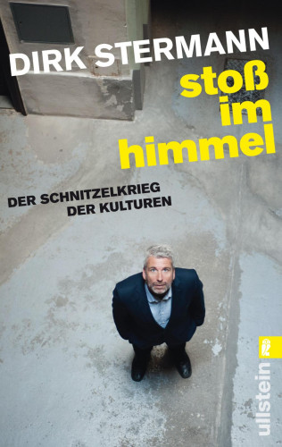 Dirk Stermann: Stoß im Himmel