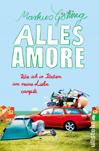 Markus Götting: Alles Amore