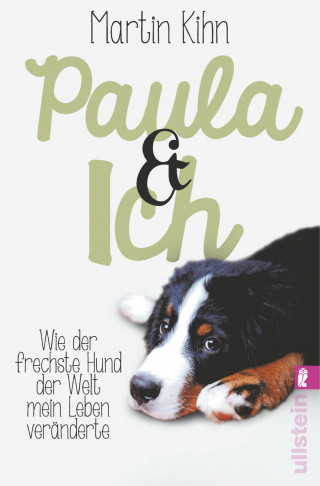 Martin Kihn: Paula & ich