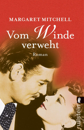 Margaret Mitchell: Vom Winde verweht