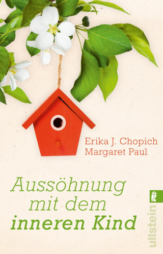 Erika J. Chopich, Margaret Paul: Aussöhnung mit dem inneren Kind