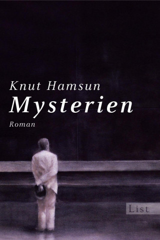 Knut Hamsun: Mysterien