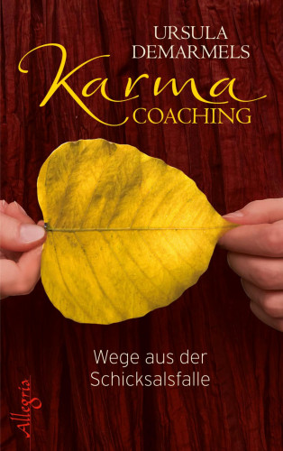 Ursula Demarmels: Karma-Coaching