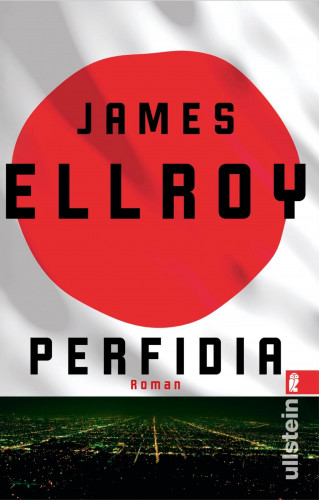 James Ellroy: Perfidia