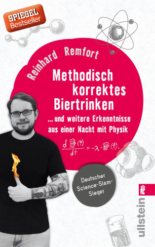 Reinhard Remfort: Methodisch korrektes Biertrinken