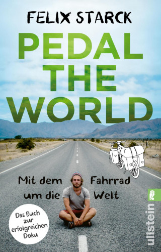 Felix Starck: Pedal the World