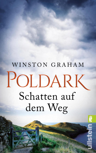 Winston Graham: Poldark - Schatten auf dem Weg