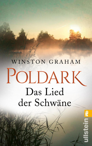 Winston Graham: Poldark - Das Lied der Schwäne