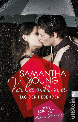 Samantha Young: Valentine