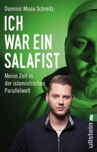 Dominic Musa Schmitz: Ich war ein Salafist