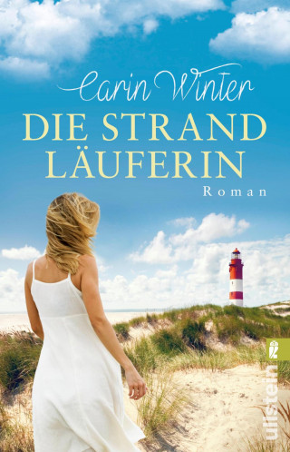 Carin Winter: Die Strandläuferin