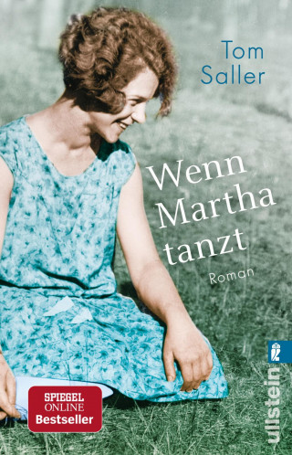 Tom Saller: Wenn Martha tanzt