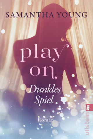 Samantha Young: Play On - Dunkles Spiel