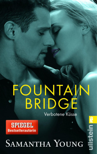 Samantha Young: Fountain Bridge - Verbotene Küsse (Deutsche Ausgabe)