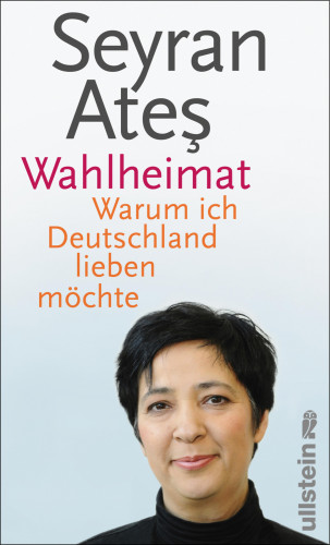 Seyran Ateş: Wahlheimat