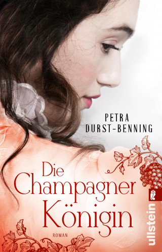 Petra Durst-Benning: Die Champagnerkönigin