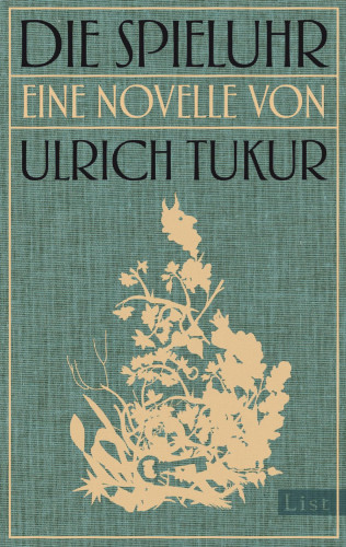 Ulrich Tukur: Die Spieluhr
