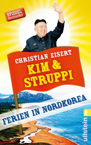 Christian Eisert: Kim und Struppi