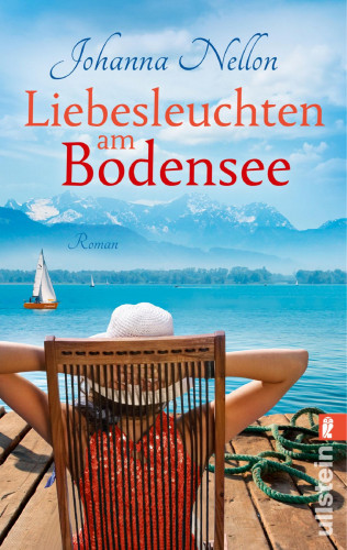 Johanna Nellon: Liebesleuchten am Bodensee