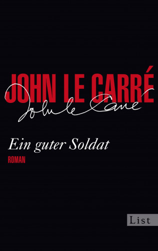 John le Carré: Ein guter Soldat