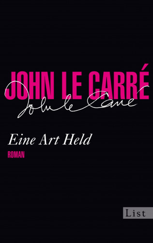 John le Carré: Eine Art Held