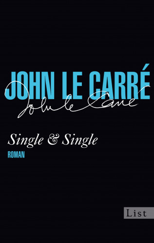 John le Carré: Single & Single