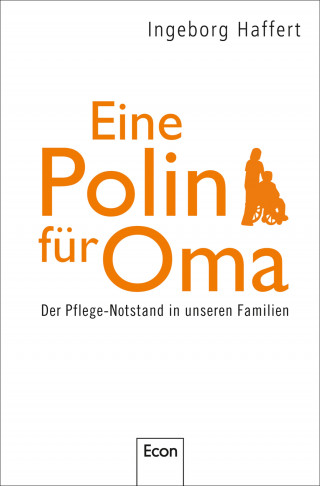 Ingeborg Haffert: Eine Polin für Oma