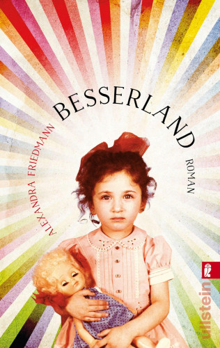 Alexandra Friedmann: Besserland